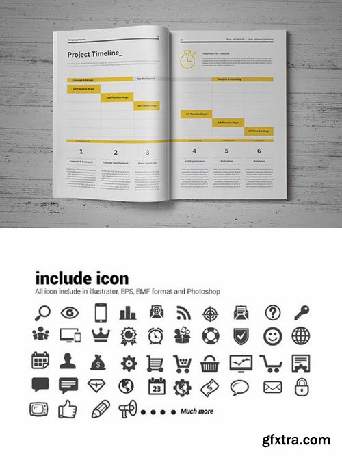 CM - Proposal Template 584280 CM - Proposal Template 584280