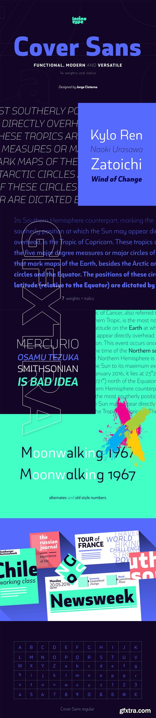 CM - Cover Sans - Intro Offer 70% off! 597565 CM - Cover Sans - Intro Offer 70% off! 597565