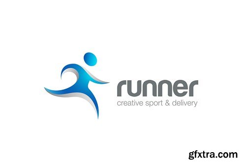 Creative Logos for Your Company 2 - 16xEPS