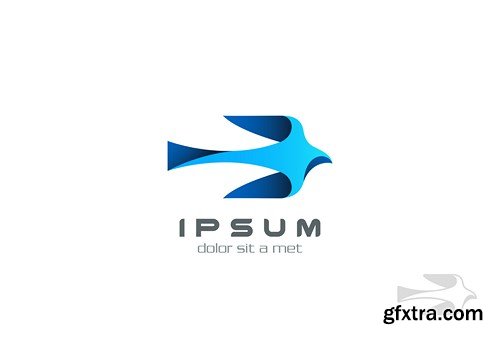 Creative Logos for Your Company 2 - 16xEPS