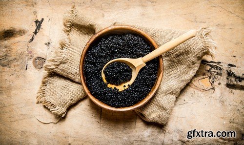 Black caviar 1