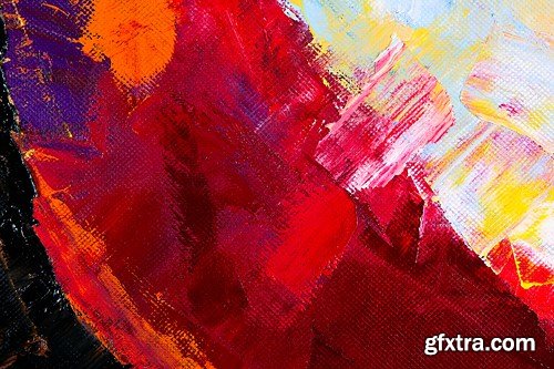 Textures and Backgrounds 3 - 25xUHQ JPEG