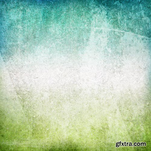 Textures and Backgrounds 3 - 25xUHQ JPEG