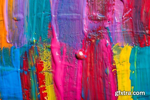 Textures and Backgrounds 3 - 25xUHQ JPEG