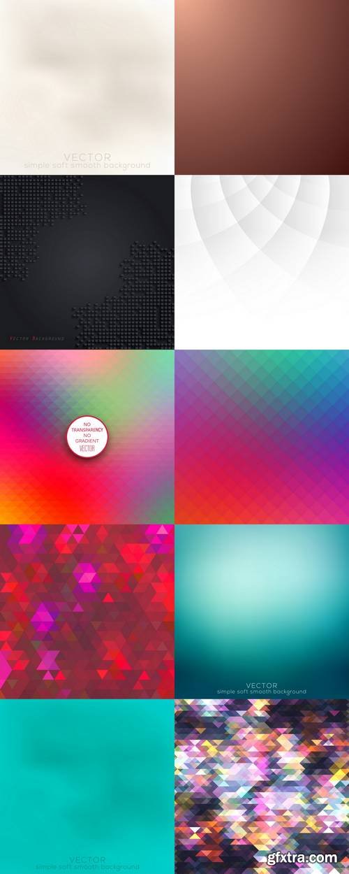 Abstract Backgrounds