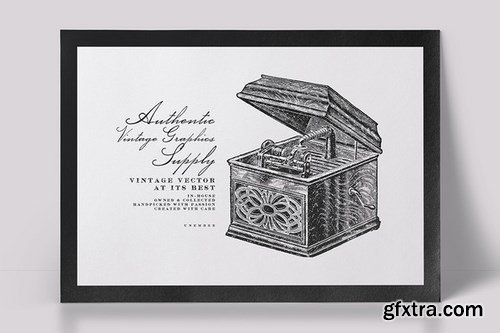 CM - Unember Vector Supply Volume 7 581198