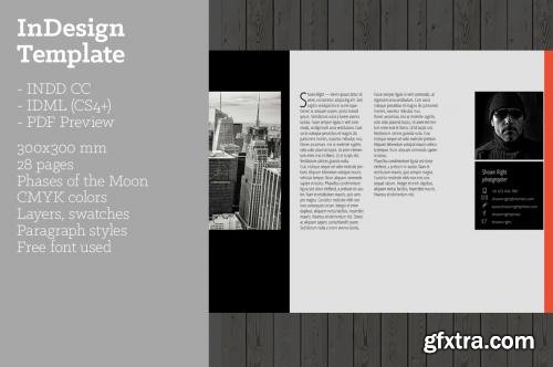 CreativeMarket Monthly Planner 2017 (MP07) 596673