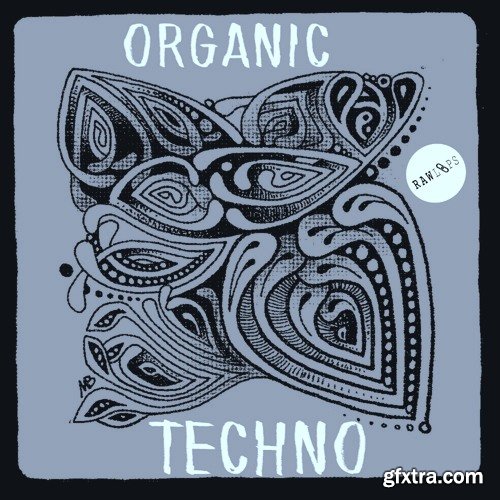 Raw Loops Organic Techno WAV-FANTASTiC