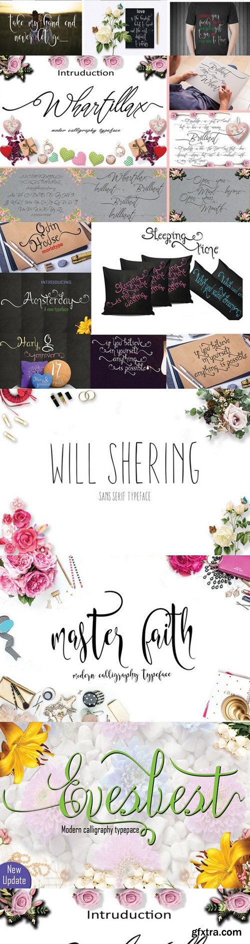 CM - Interesting Bundle 602743