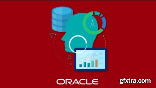 Learn Oracle Database: Become an oracle database administra