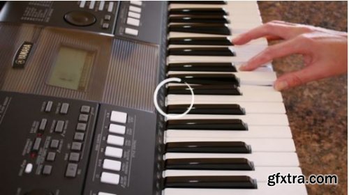 Learn Piano Scales: Play any song in any key! Like Pro's do