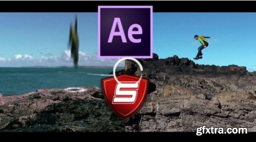 Create a Super Hero Special Effect in Adobe After Effects