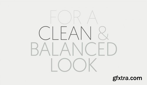 Geomanist Font Family 9xOTF