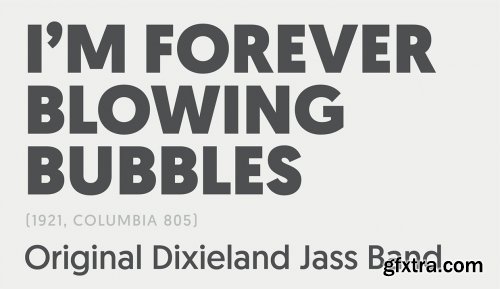 Geomanist Font Family 9xOTF
