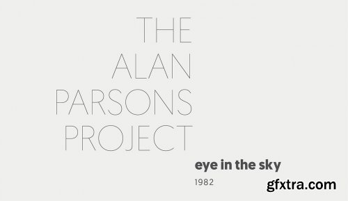 Geomanist Font Family 9xOTF