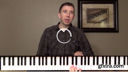 Piano Building Blocks: Learn the 24 Most Common Chords