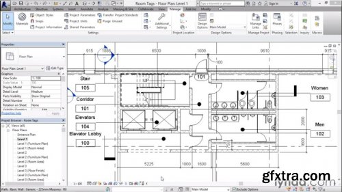 Revit: Tips, Tricks, and Troubleshooting (Updated 29 March 2016)