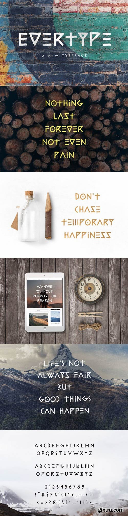 CM - Evertype 602793