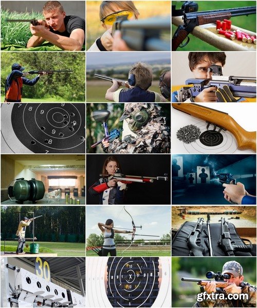 Collection of sports shooting shotgun bow championship competition 25 HQ Jpeg Collection of sports shooting shotgun bow championship competition 25 HQ Jpeg