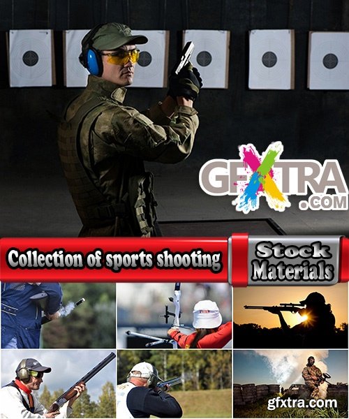 Collection of sports shooting shotgun bow championship competition 25 HQ Jpeg Collection of sports shooting shotgun bow championship competition 25 HQ Jpeg
