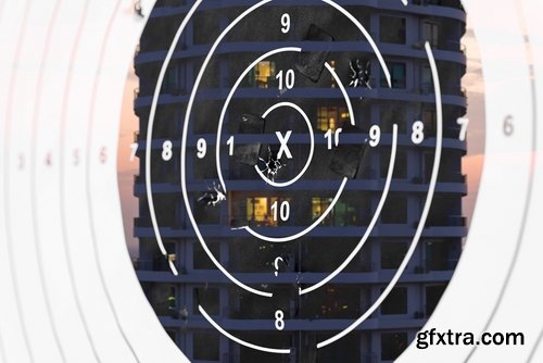 Collection of sports shooting shotgun bow championship competition 25 HQ Jpeg