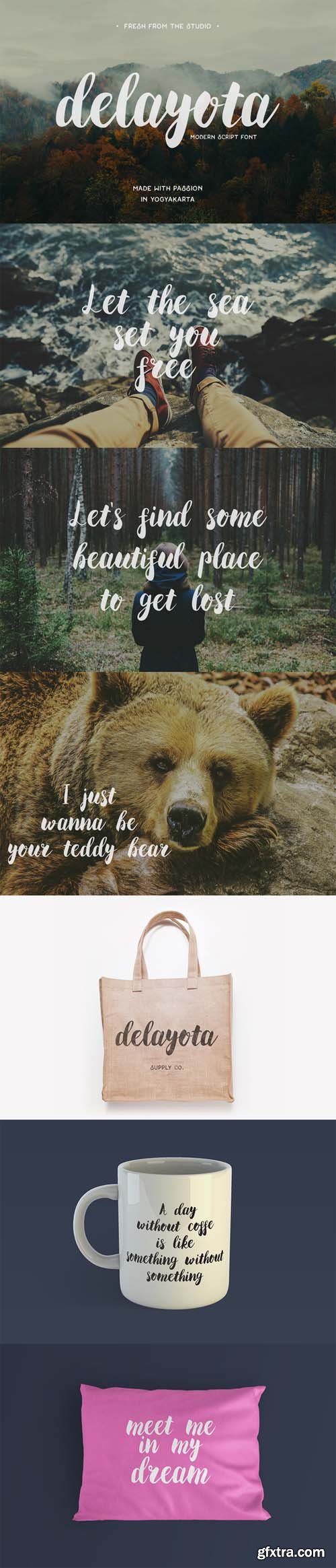 CM - Delayota Script 621660 CM - Delayota Script 621660