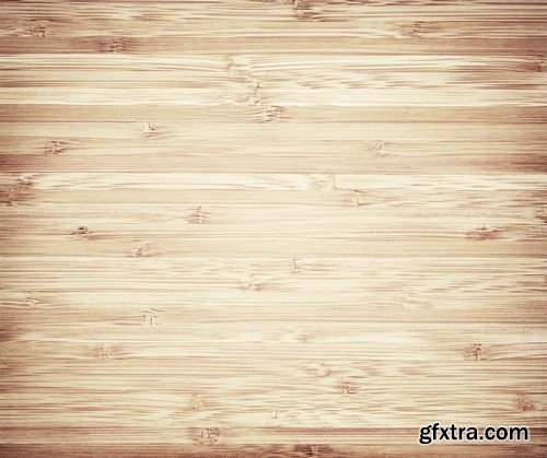Wooden Surfaces 25xJPG