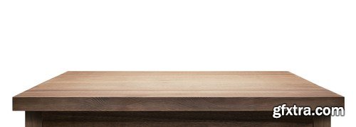Wooden Surfaces 25xJPG