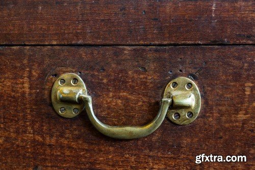 Wooden Surfaces 25xJPG