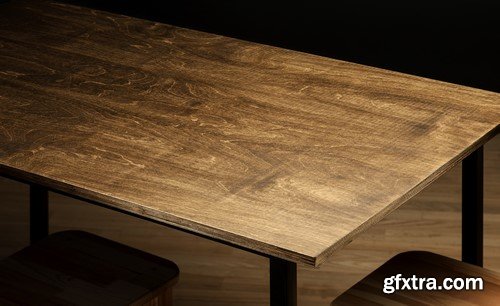 Wooden Surfaces 25xJPG