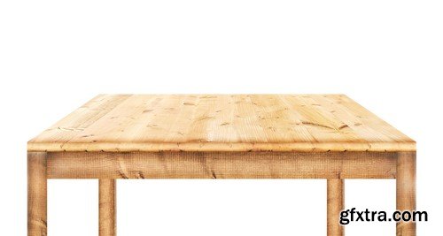 Wooden Surfaces 25xJPG