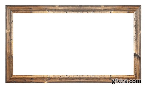 Wooden Surfaces 25xJPG