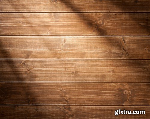 Wooden Surfaces 25xJPG