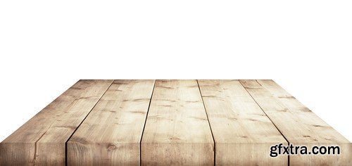 Wooden Surfaces 25xJPG