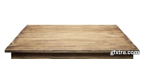 Wooden Surfaces 25xJPG