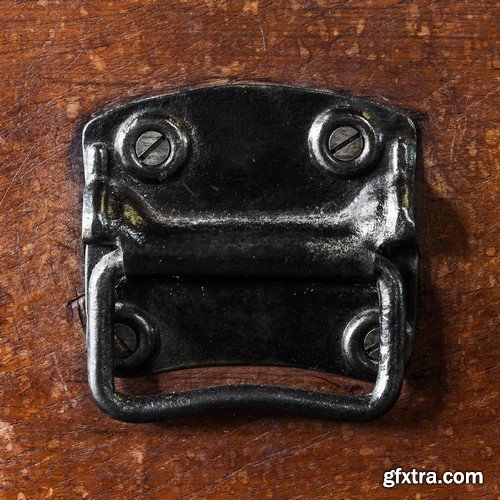 Wooden Surfaces 25xJPG