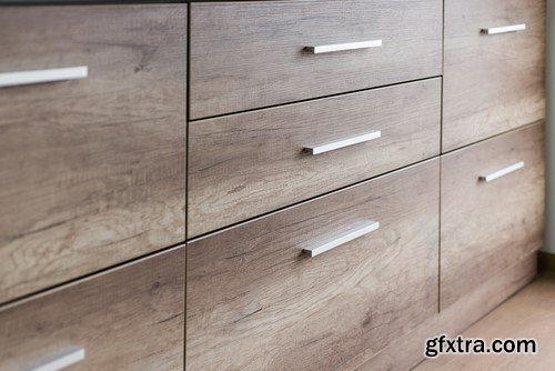 Wooden Surfaces 25xJPG