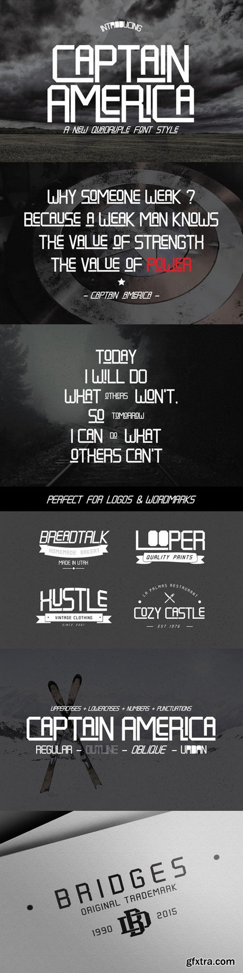 CM - Captain America 634476