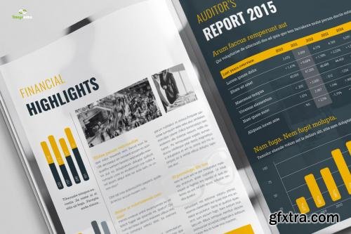 CreativeMarket Annual Report 2016 Vol. 2 628697
