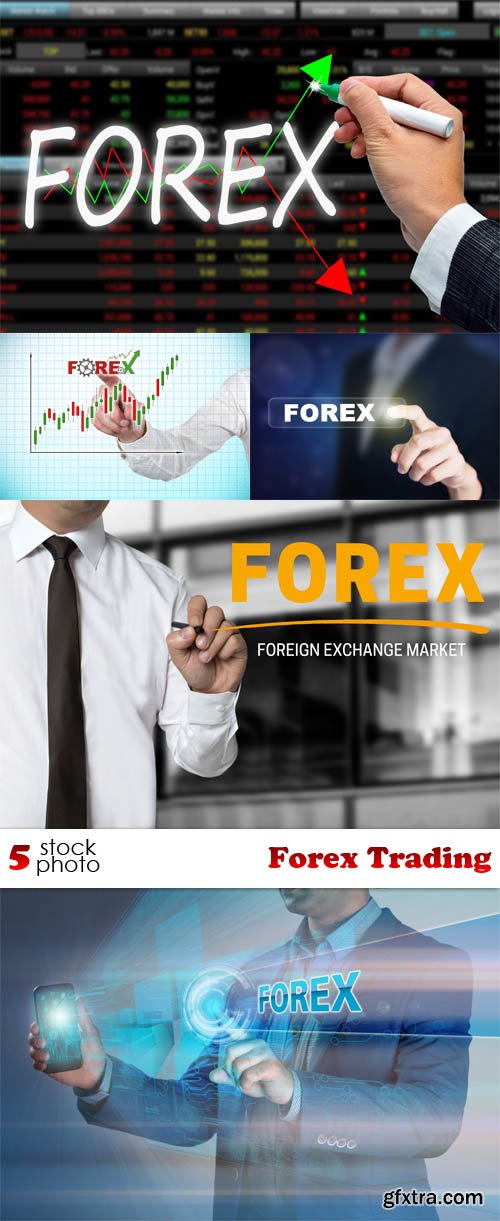Photos - Forex Trading
