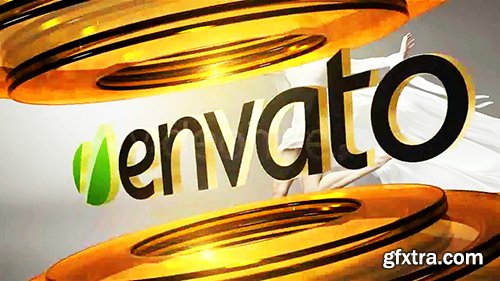 Videohive Broadcast Logo Transition Pack V2 4650191