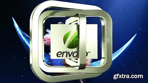 Videohive Broadcast Logo Transition Pack V2 4650191