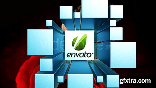 Videohive Broadcast Logo Transition Pack V2 4650191