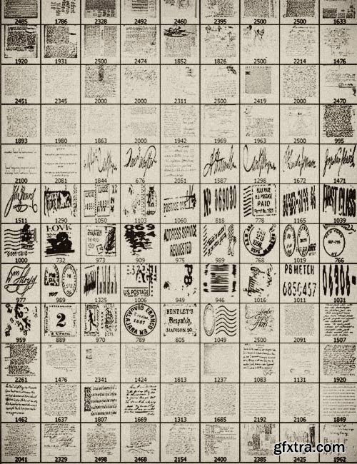 Ron's Letters Ron's Letters