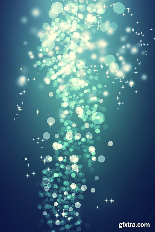 Abstract background 10X JPEG