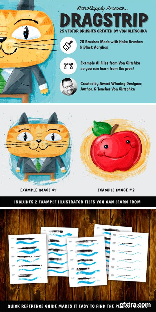 CM 335309 - Dragstrip 