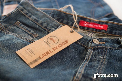 CM - 14 Premium Hang Tag Mockups Vol. 2 547355 CM - 14 Premium Hang Tag Mockups Vol. 2 547355