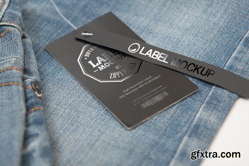 CM - 14 Premium Hang Tag Mockups Vol. 2 547355 CM - 14 Premium Hang Tag Mockups Vol. 2 547355