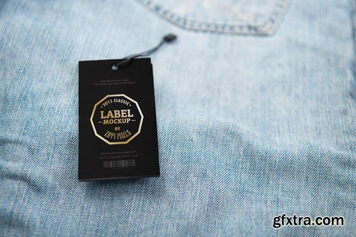 CM - 14 Premium Hang Tag Mockups Vol. 2 547355 CM - 14 Premium Hang Tag Mockups Vol. 2 547355