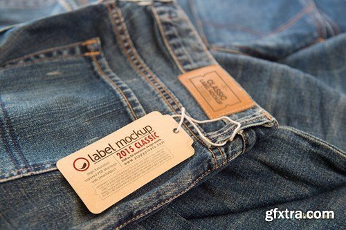 CM - 14 Premium Hang Tag Mockups Vol. 2 547355 CM - 14 Premium Hang Tag Mockups Vol. 2 547355